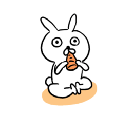 Corner! sticker #10373333