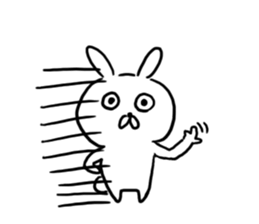 Corner! sticker #10373334