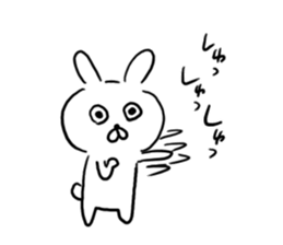 Corner! sticker #10373335