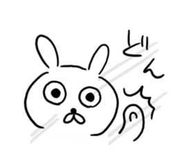 Corner! sticker #10373338