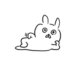 Corner! sticker #10373341