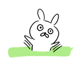 Corner! sticker #10373342