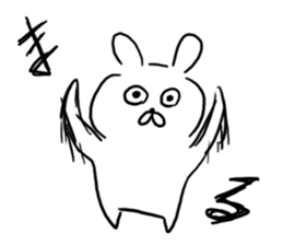 Corner! sticker #10373343