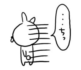 Corner! sticker #10373344