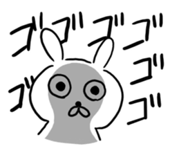 Corner! sticker #10373345