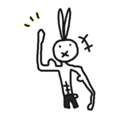 UsaMuscle sticker #10373401