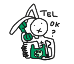 UsaMuscle sticker #10373403