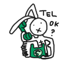 UsaMuscle sticker #10373403