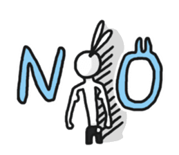 UsaMuscle sticker #10373405