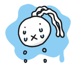 UsaMuscle sticker #10373407