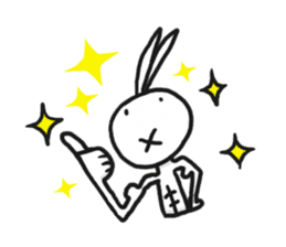 UsaMuscle sticker #10373410