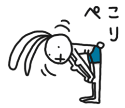 UsaMuscle sticker #10373411