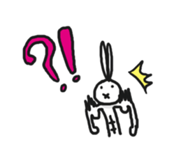 UsaMuscle sticker #10373412