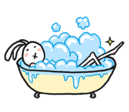 UsaMuscle sticker #10373418