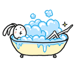 UsaMuscle sticker #10373418