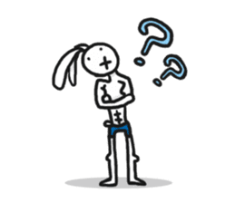 UsaMuscle sticker #10373425