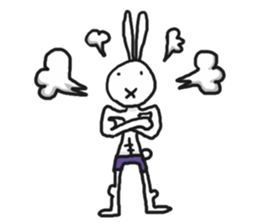 UsaMuscle sticker #10373427