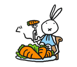 UsaMuscle sticker #10373428