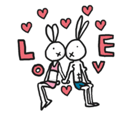 UsaMuscle sticker #10373429