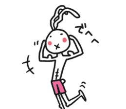 UsaMuscle sticker #10373437