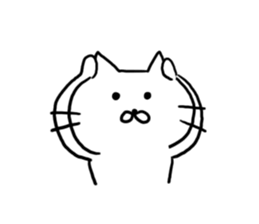 Keep on escaping! sticker #10373485