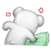 koabear sticker #10373978