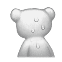 koabear sticker #10373998