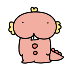 UPAYAN de YANSU sticker #10374240