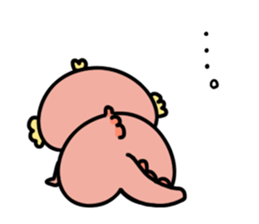 UPAYAN de YANSU sticker #10374246