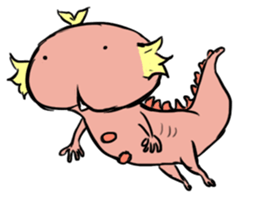 UPAYAN de YANSU sticker #10374263