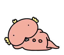 UPAYAN de YANSU sticker #10374267