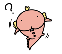 UPAYAN de YANSU sticker #10374275