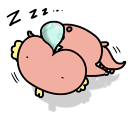 UPAYAN de YANSU sticker #10374276