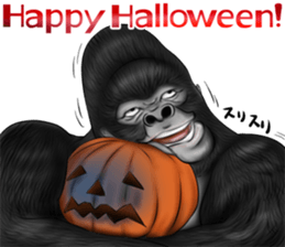 Real Gorigori Life 2 sticker #10374517