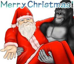 Real Gorigori Life 2 sticker #10374518