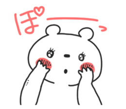 kumamagoto. sticker #10374649