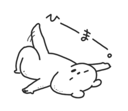 kumamagoto. sticker #10374654