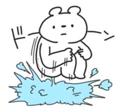 kumamagoto. sticker #10374657