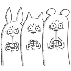 Their Animals are annoying. 5.