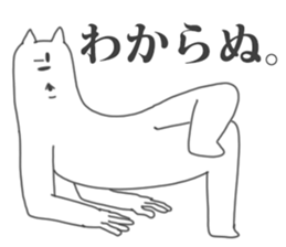 Their Animals are annoying. 5. sticker #10375365