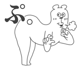 Their Animals are annoying. 5. sticker #10375377