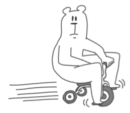 Their Animals are annoying. 5. sticker #10375386