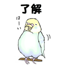 The sticker sent to the Shiraishi sticker #10375920