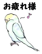 The sticker sent to the Shiraishi sticker #10375922