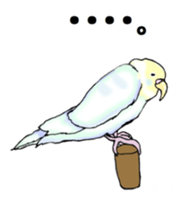 The sticker sent to the Shiraishi sticker #10375946