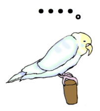 The sticker sent to the Shiraishi sticker #10375946