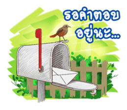 Some Moments in Life 2 sticker #10375963