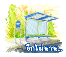 Some Moments in Life 2 sticker #10375964