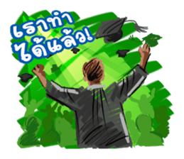 Some Moments in Life 2 sticker #10375965