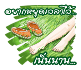 Some Moments in Life 2 sticker #10375970